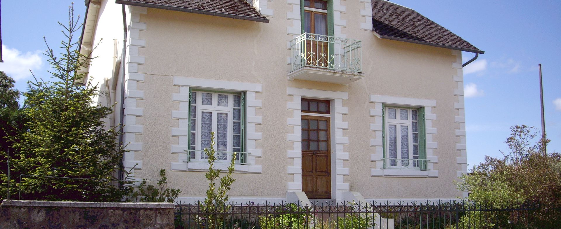 Les Pradelles Chambres d'hotes