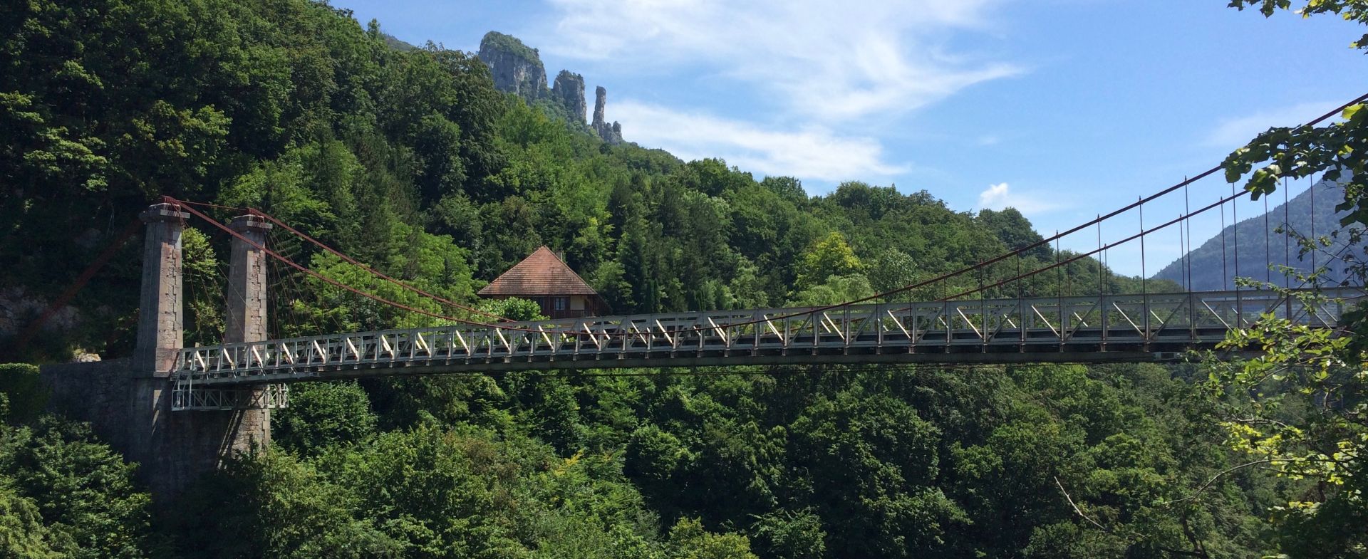 Pont de l'Abîme