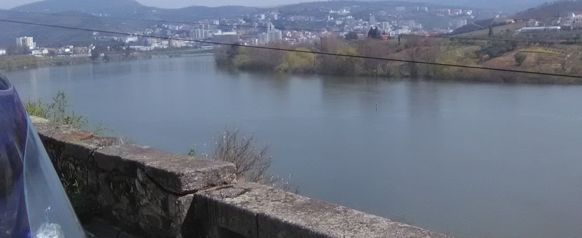 Peso da Régua - Douro