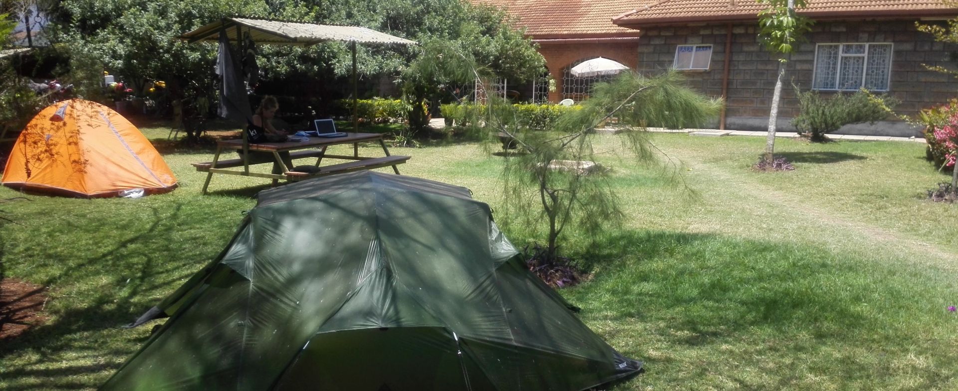 Jungle Junction Nairobi