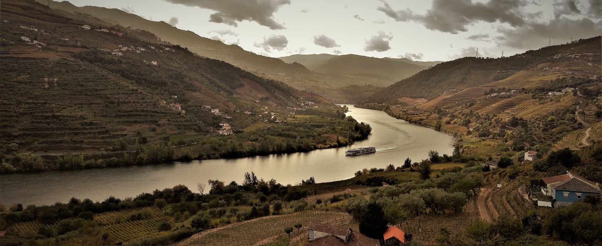 Douro river