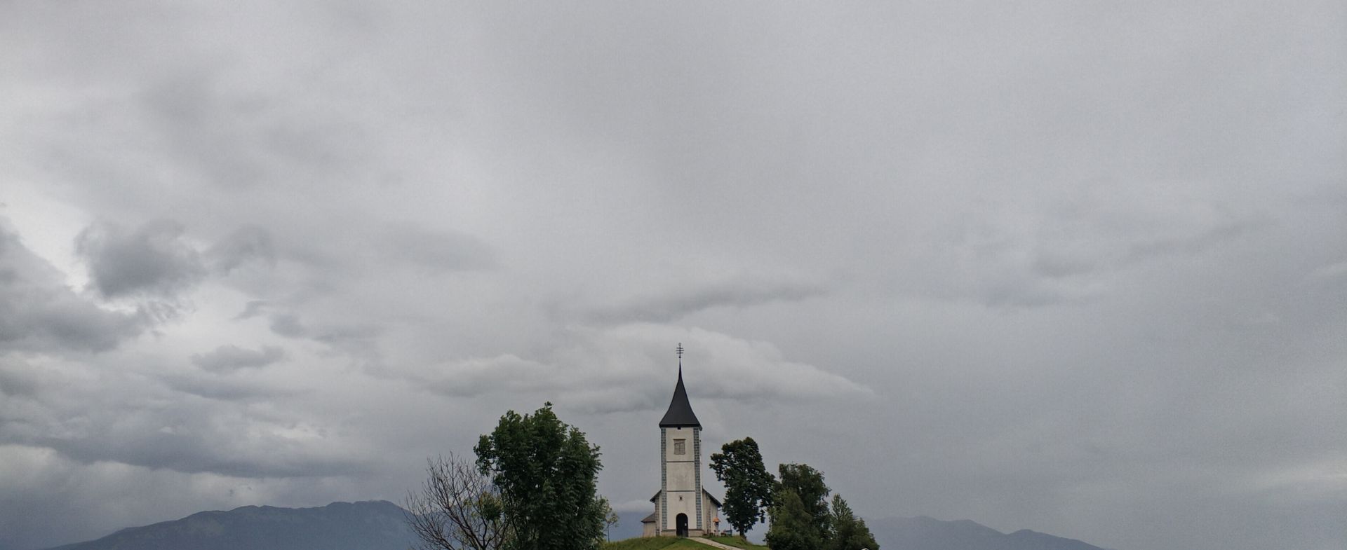 Chruch of St Primoz