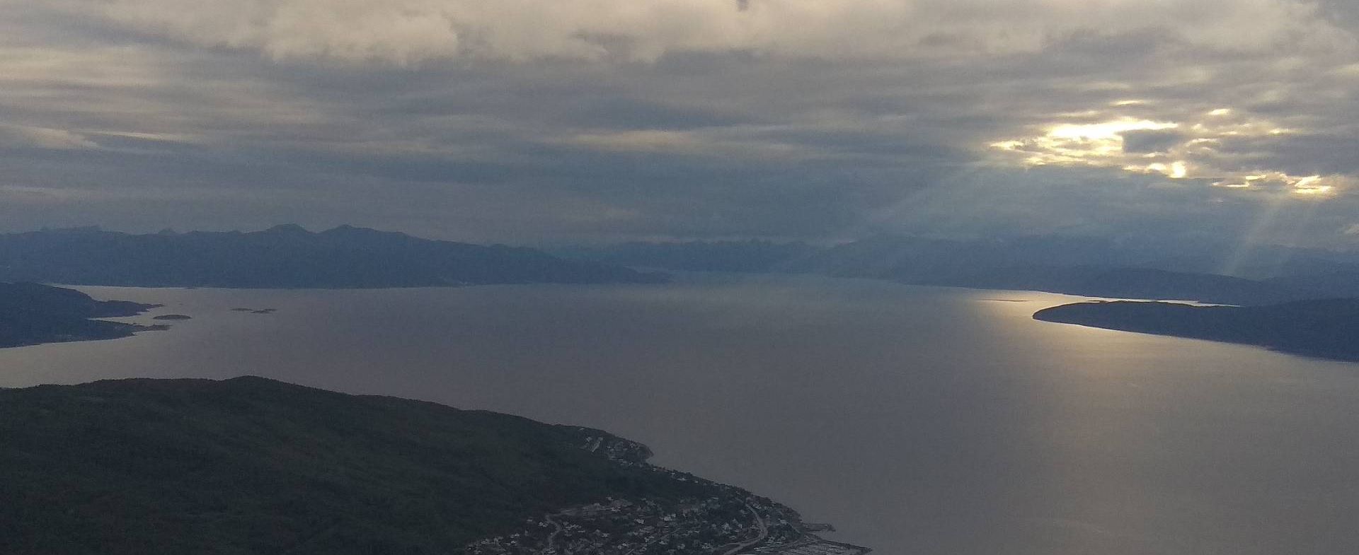 Narvikfjellet