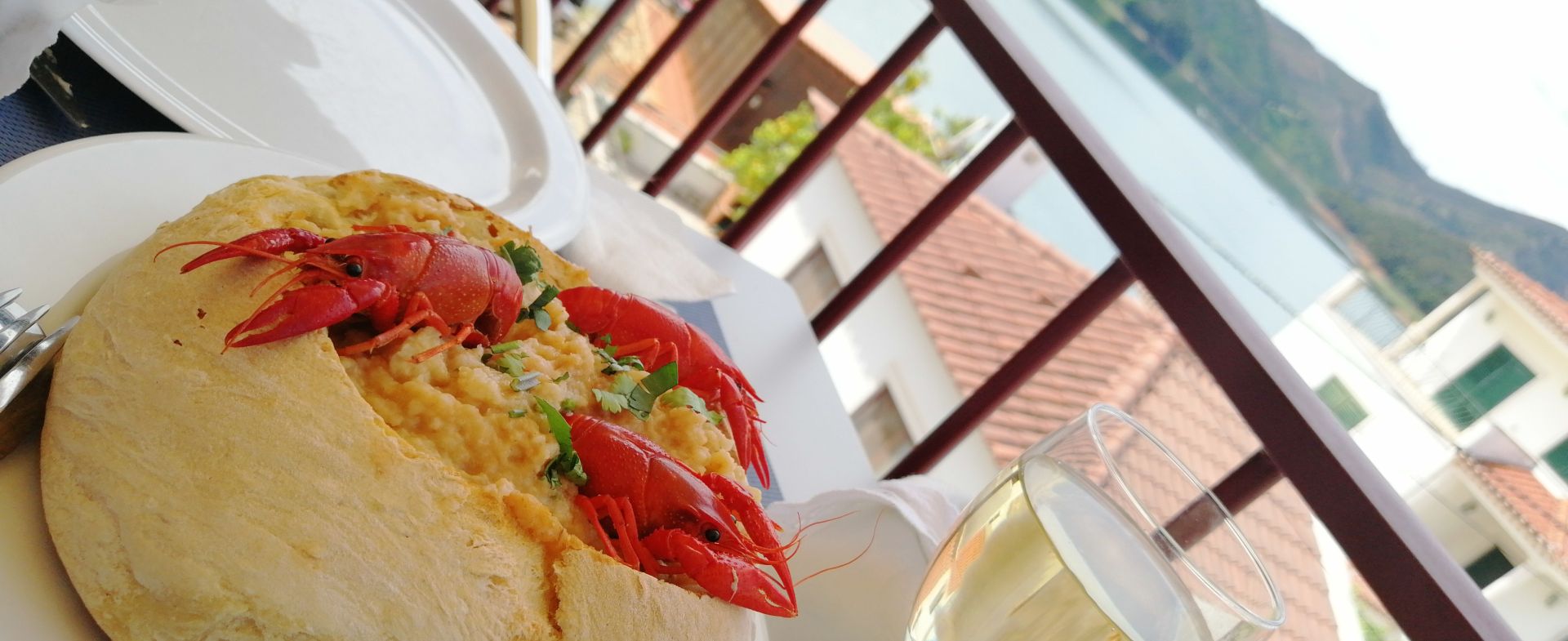 O Rio Restaurant