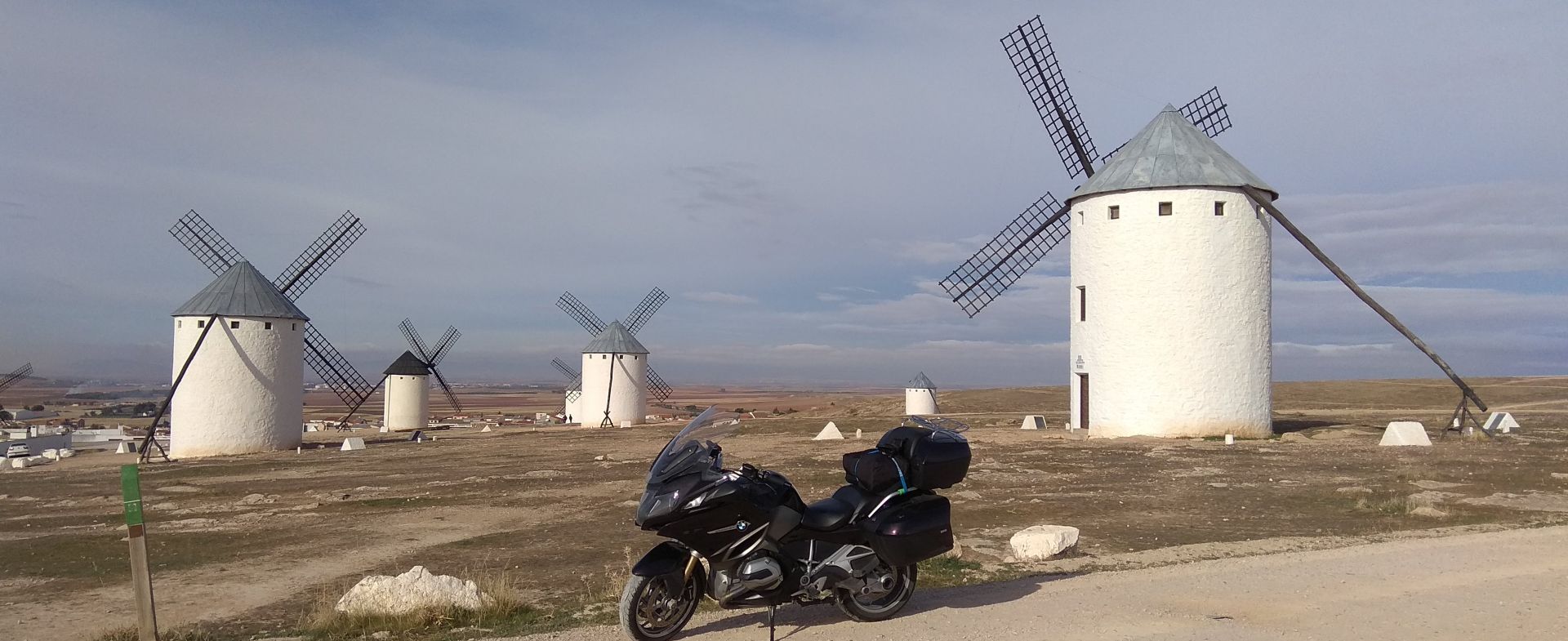 Sierra de los Molinos