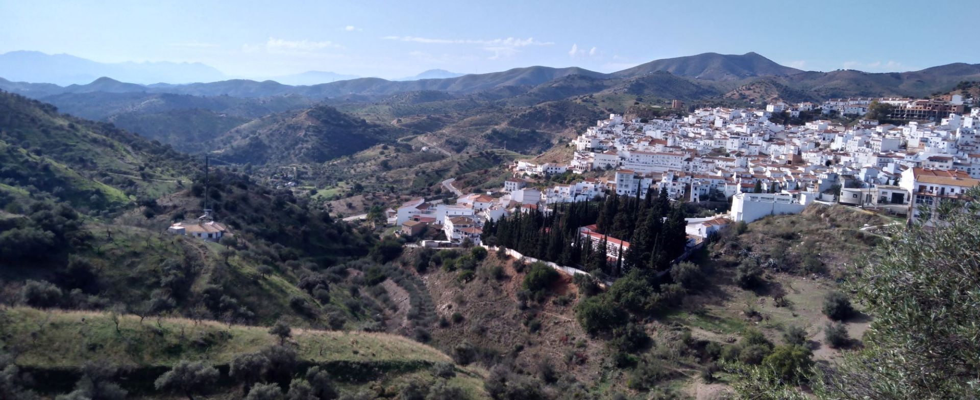  Almogia viewpoint
