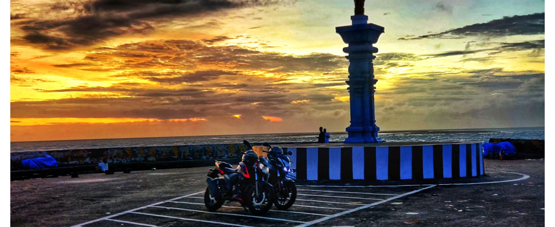 Dhanushkodi