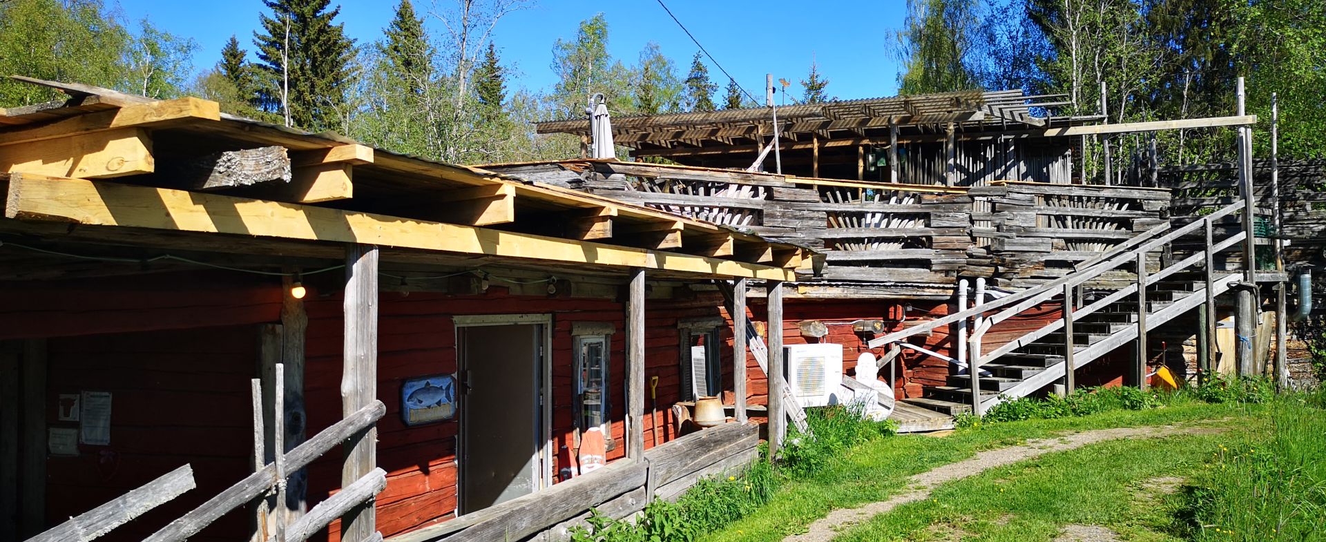 Kievarin Kirnu