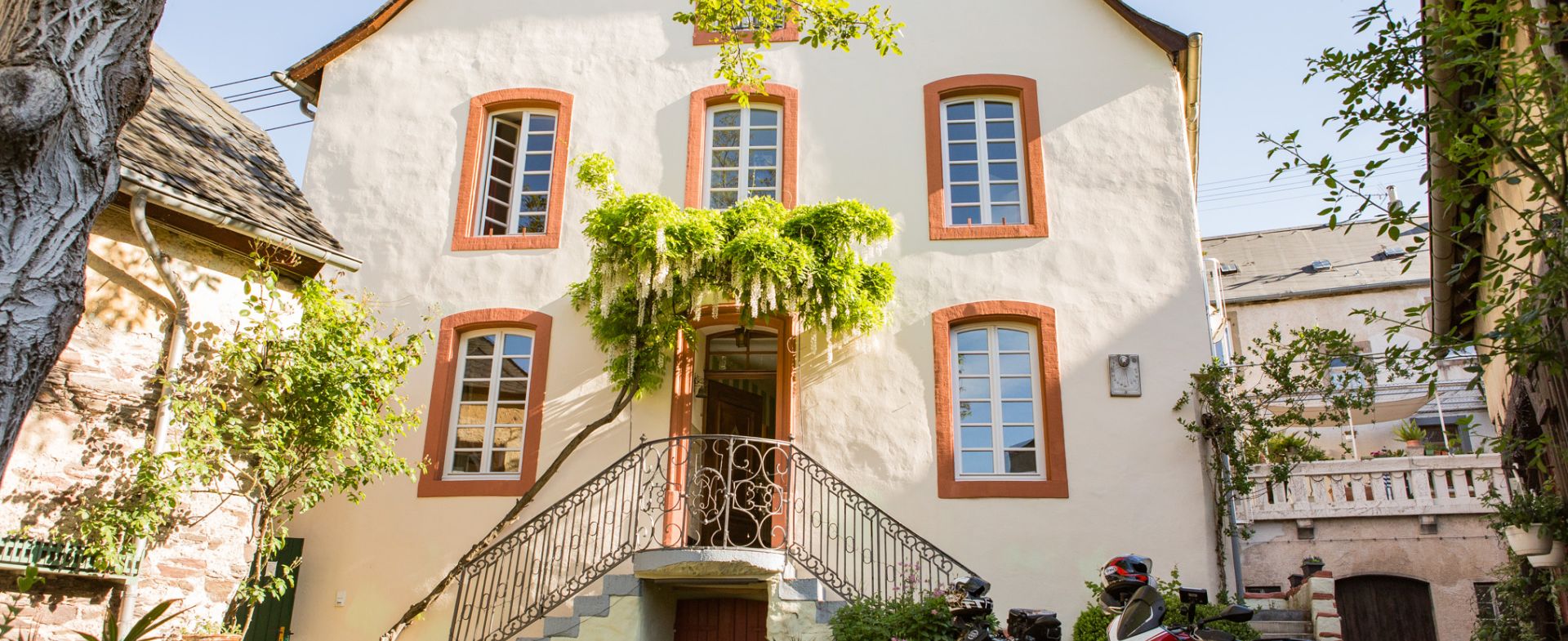 Echternacher Hof B&B