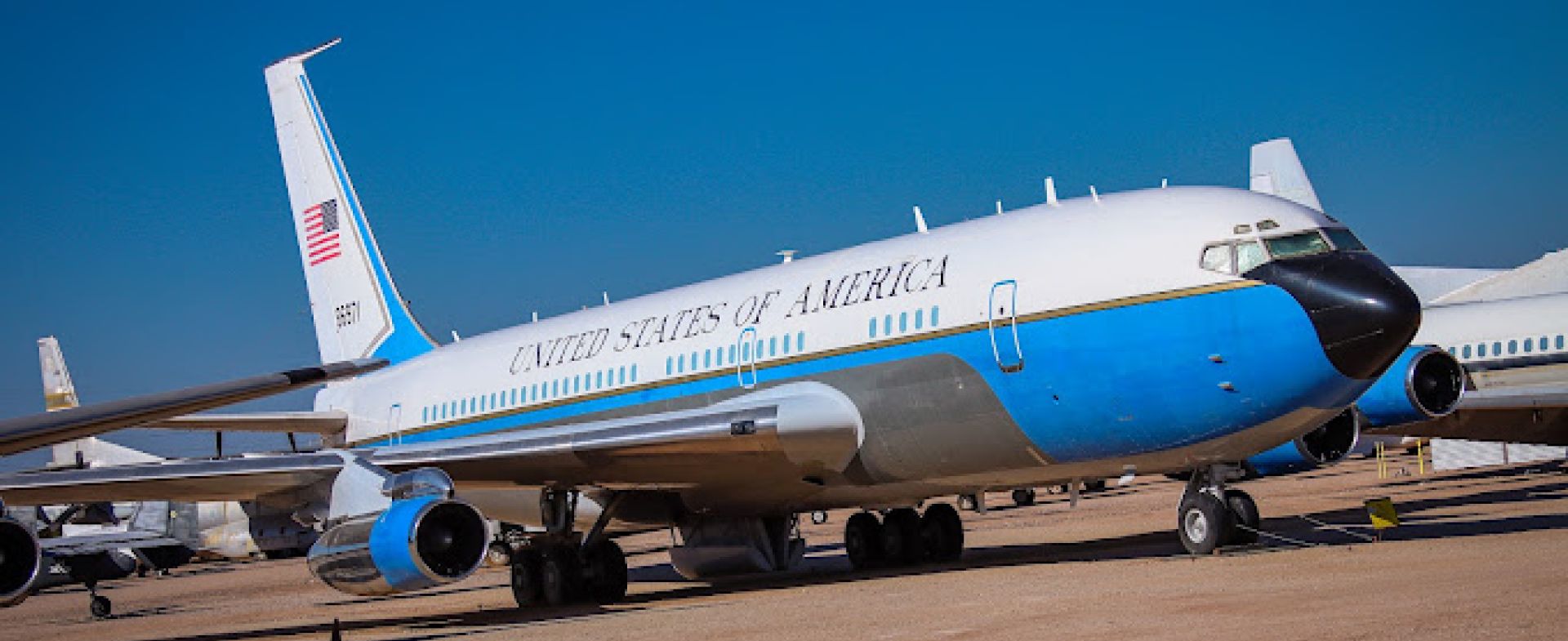 Pima Air and Space Museum