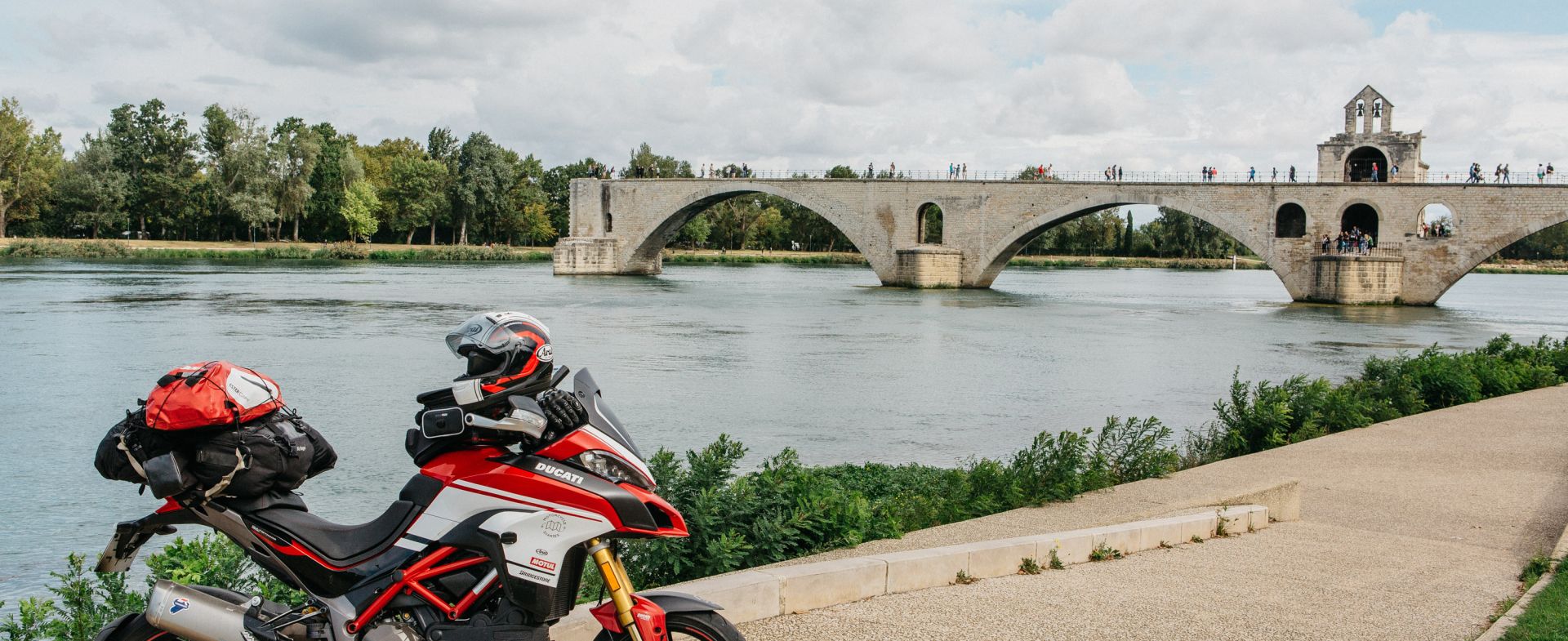 Pont d'Avignon