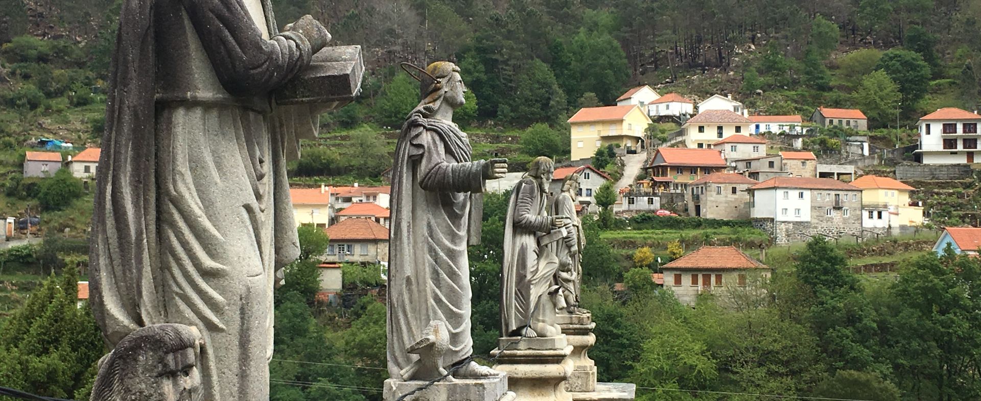 Nossa Senhora da Peneda