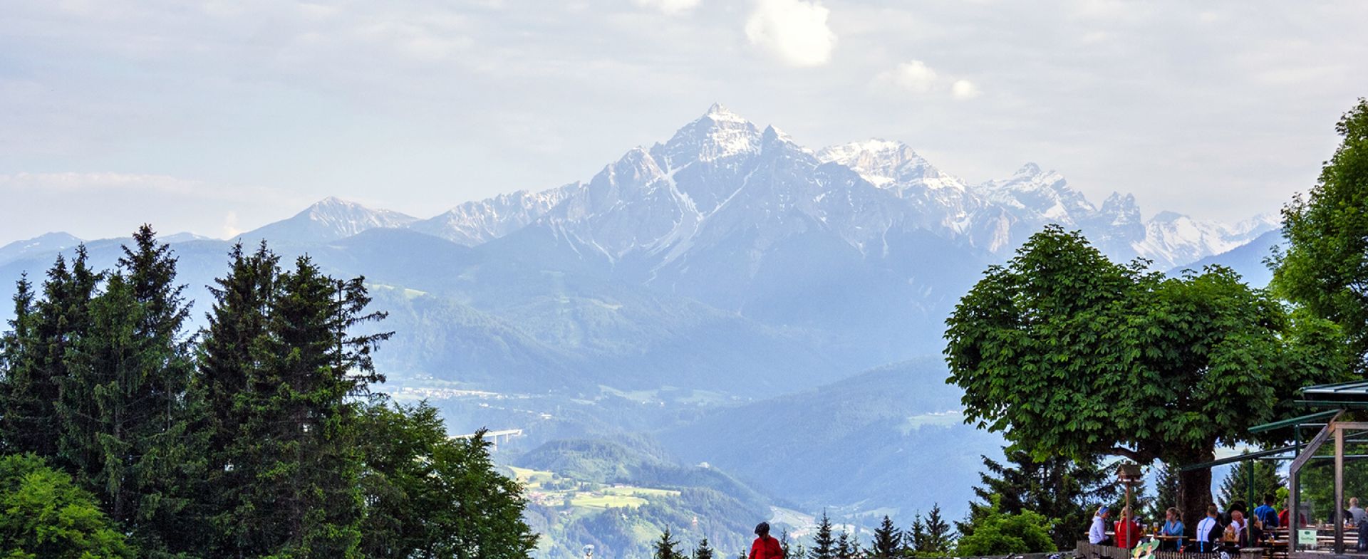 Arzler Alm