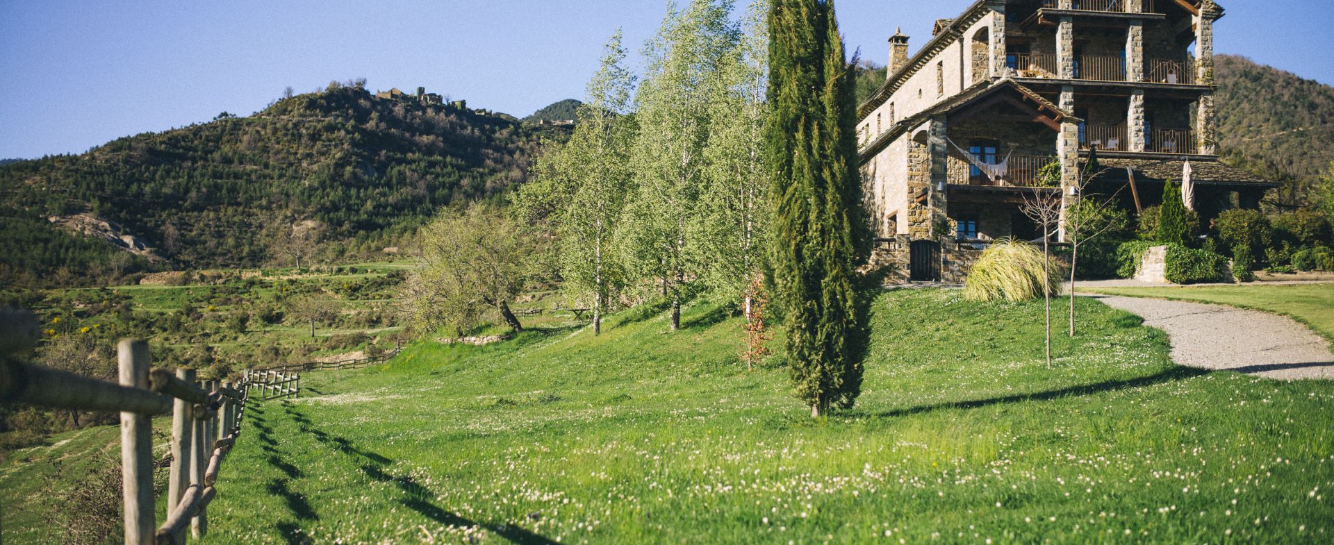 Casa de San Martin