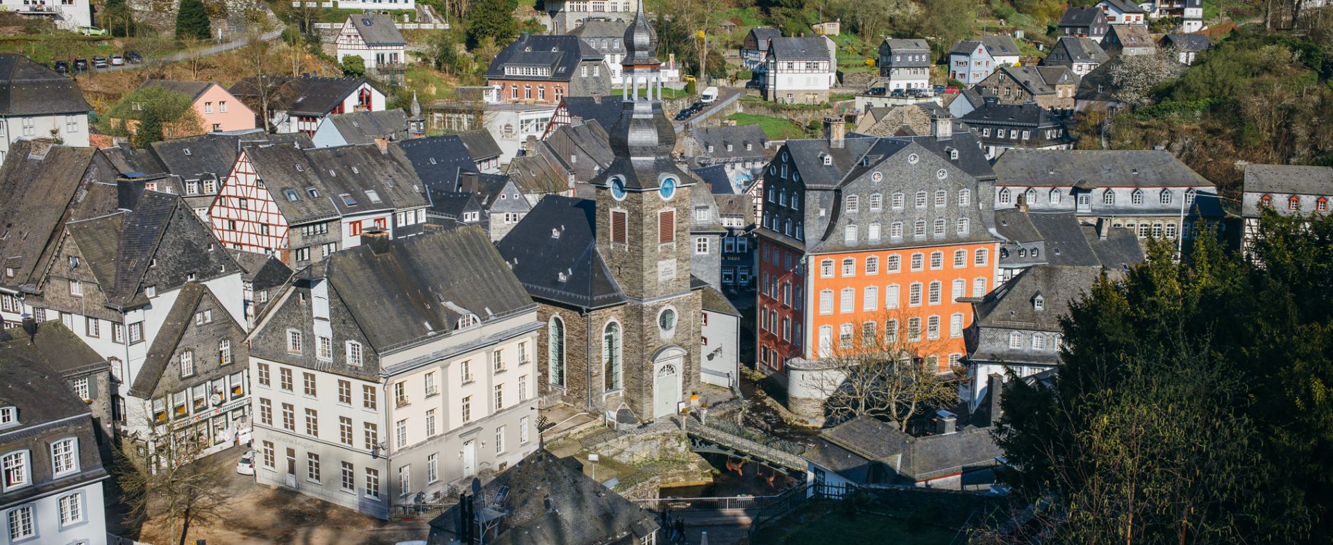 Monschau