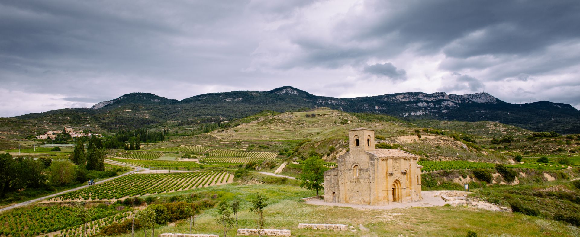  Ermita de Santa Maria de la piscina