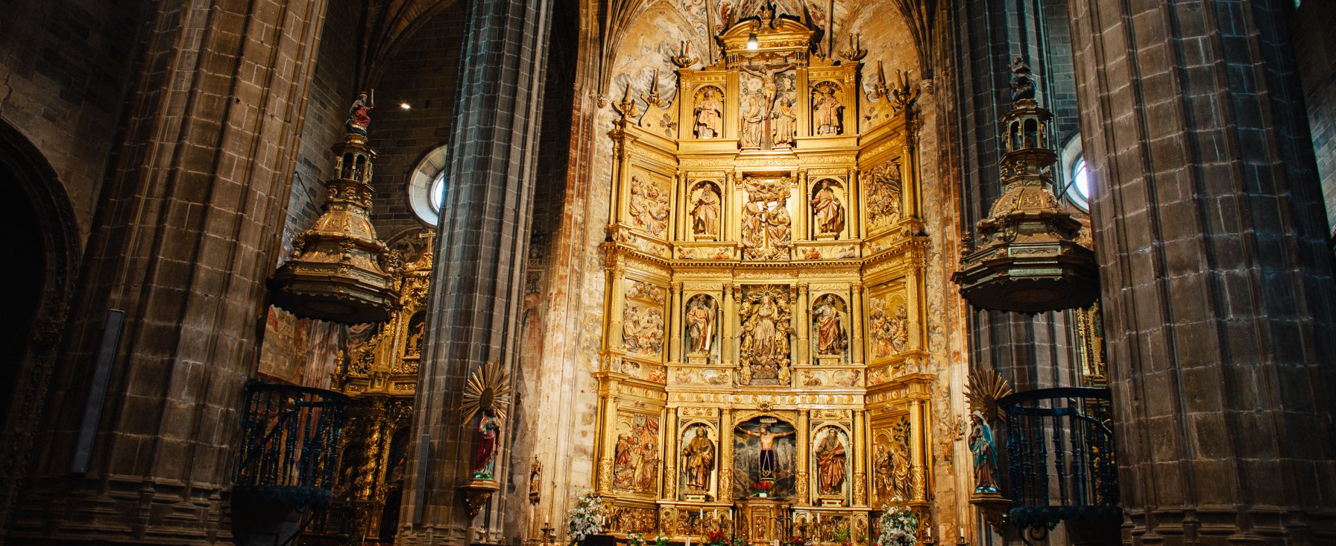Iglesia de Nuestra Senora de la Asuncion