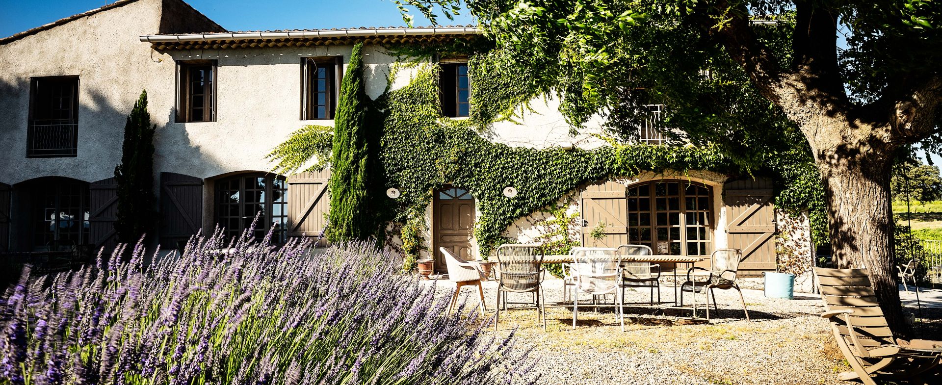 Domaine De Salente
