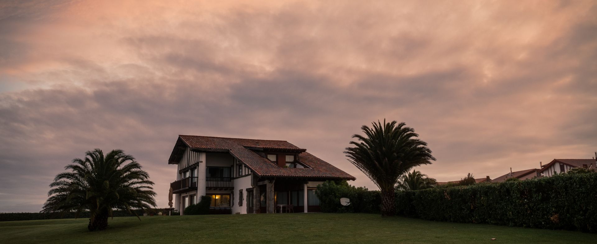 Maison Tamarin