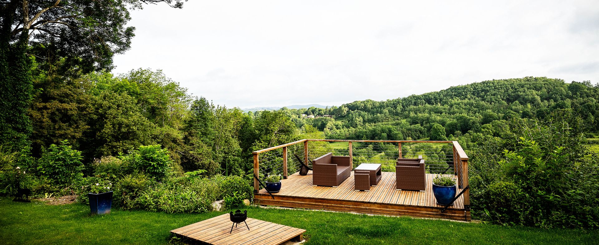 Domaine De Terrac
