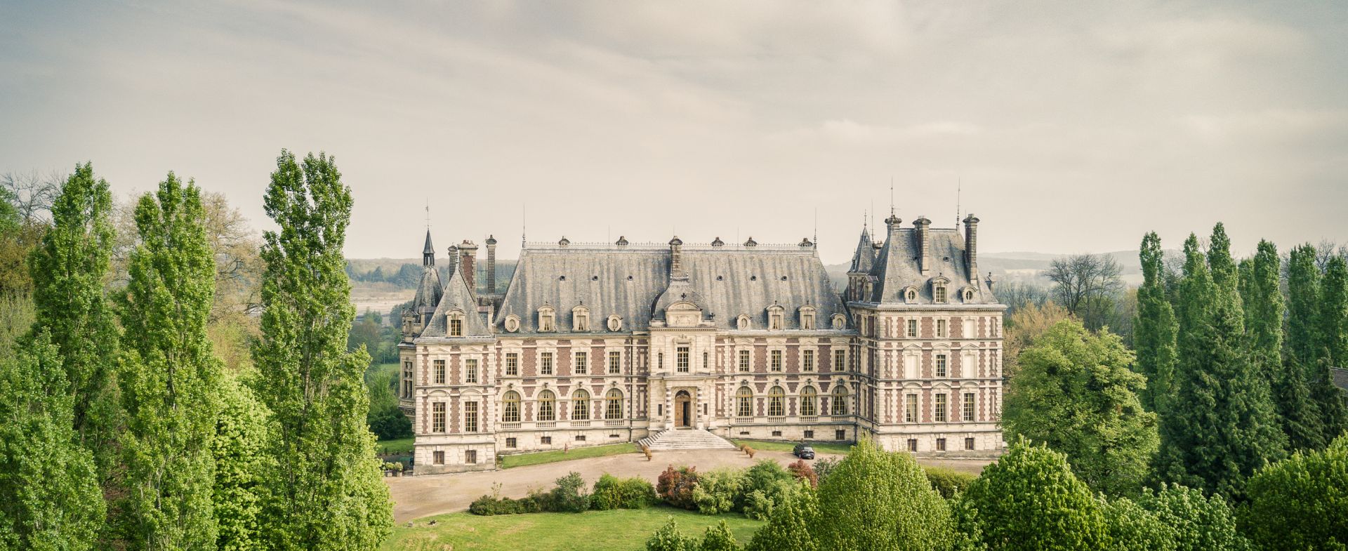 Château de Villersexel