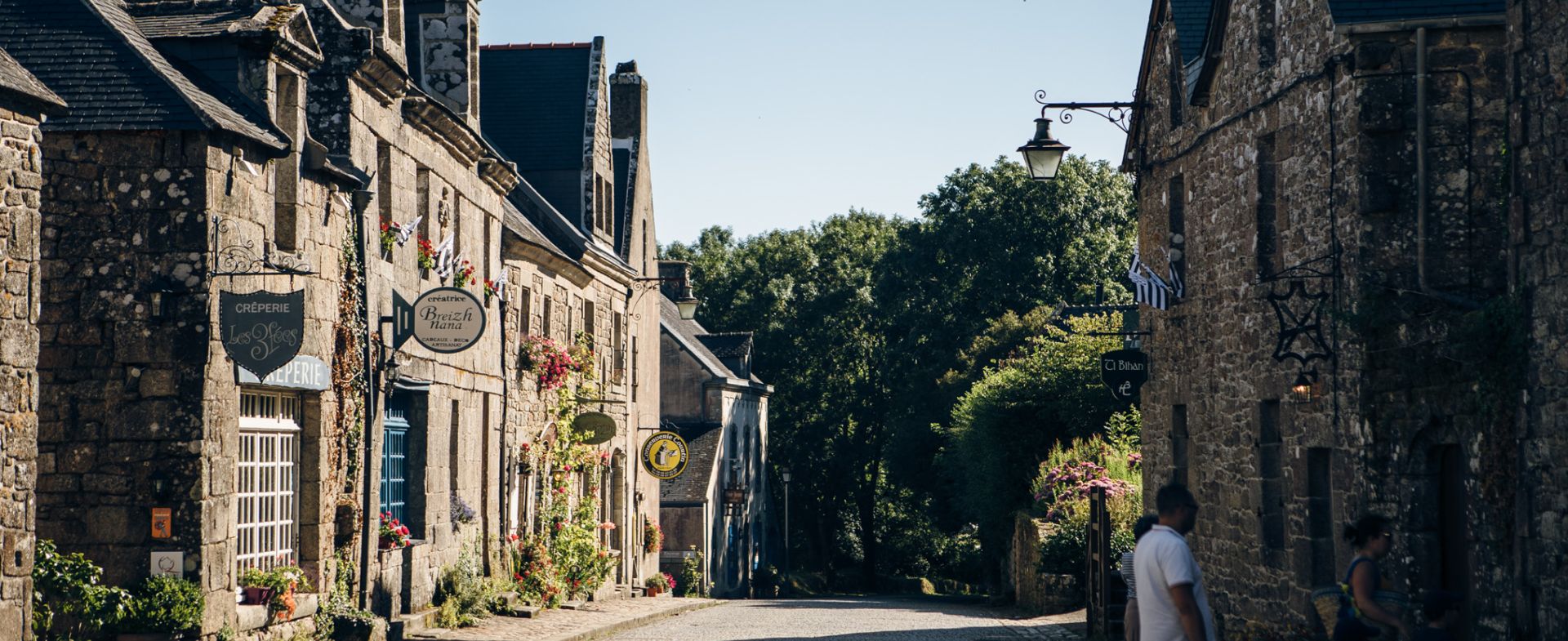 Locronan