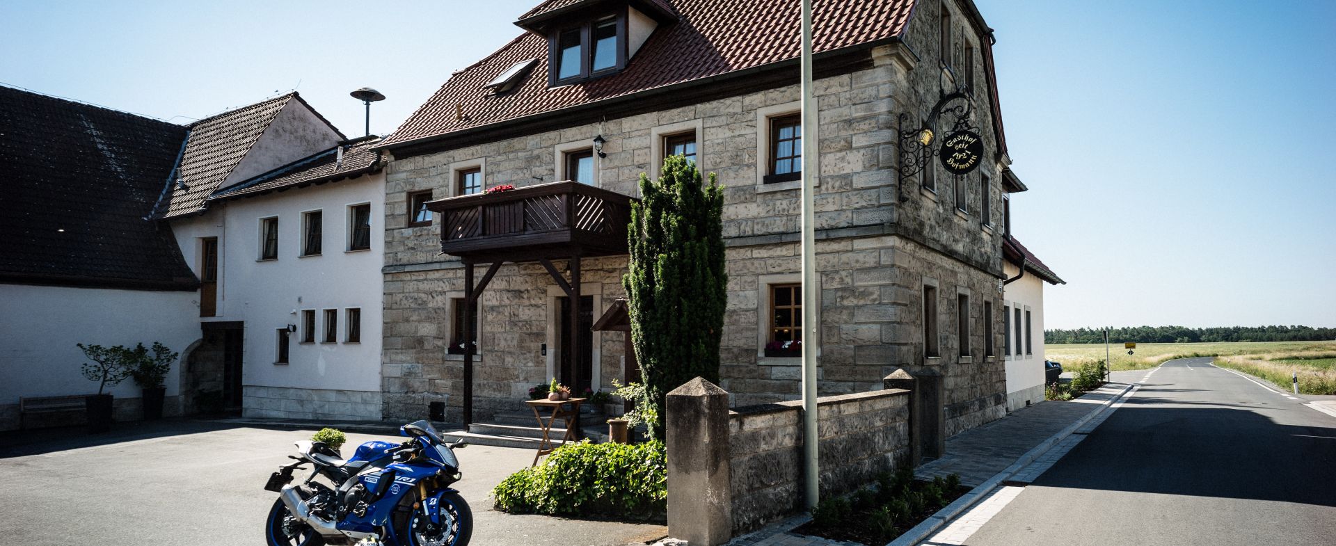 Gasthaus Hofman
