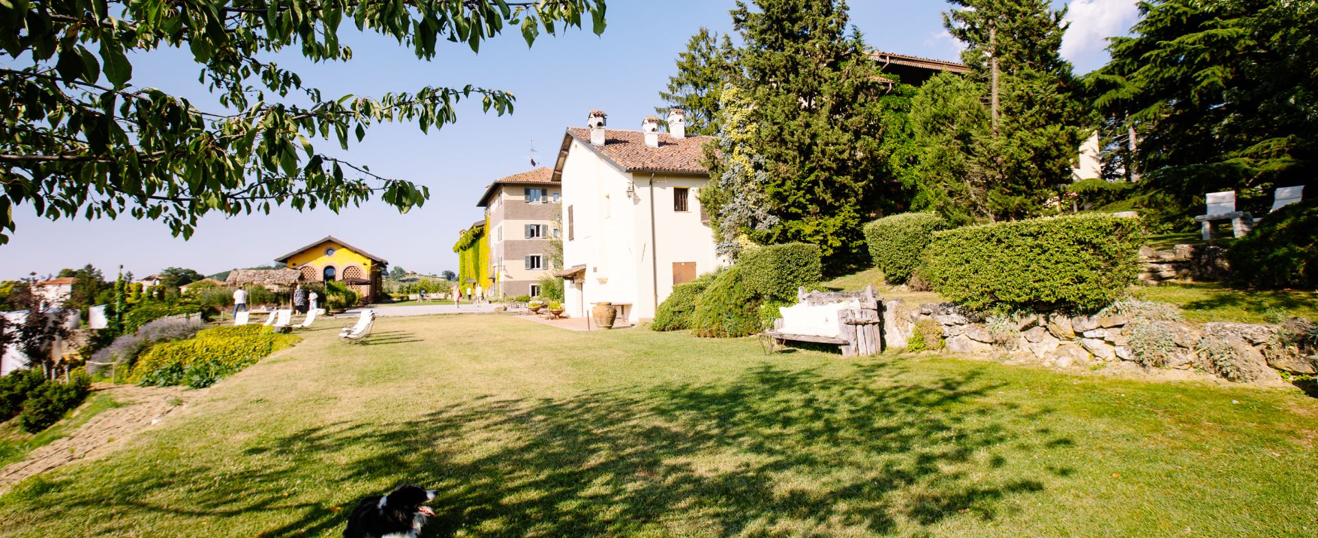 L'Ostelliere Hotel