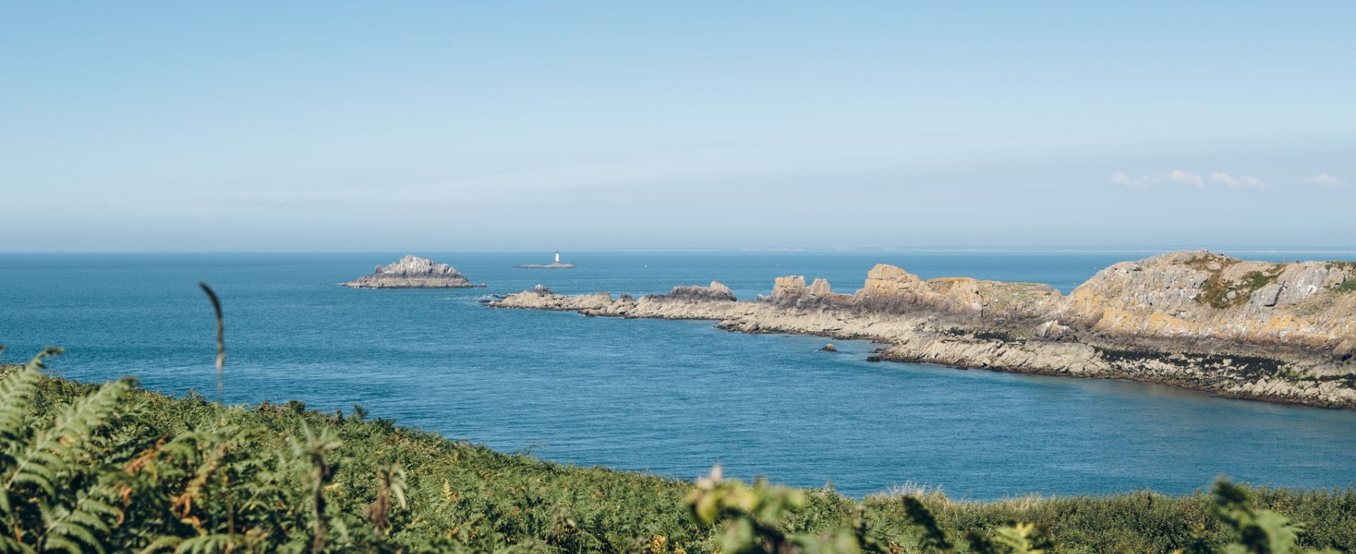 La Pointe du Grouin