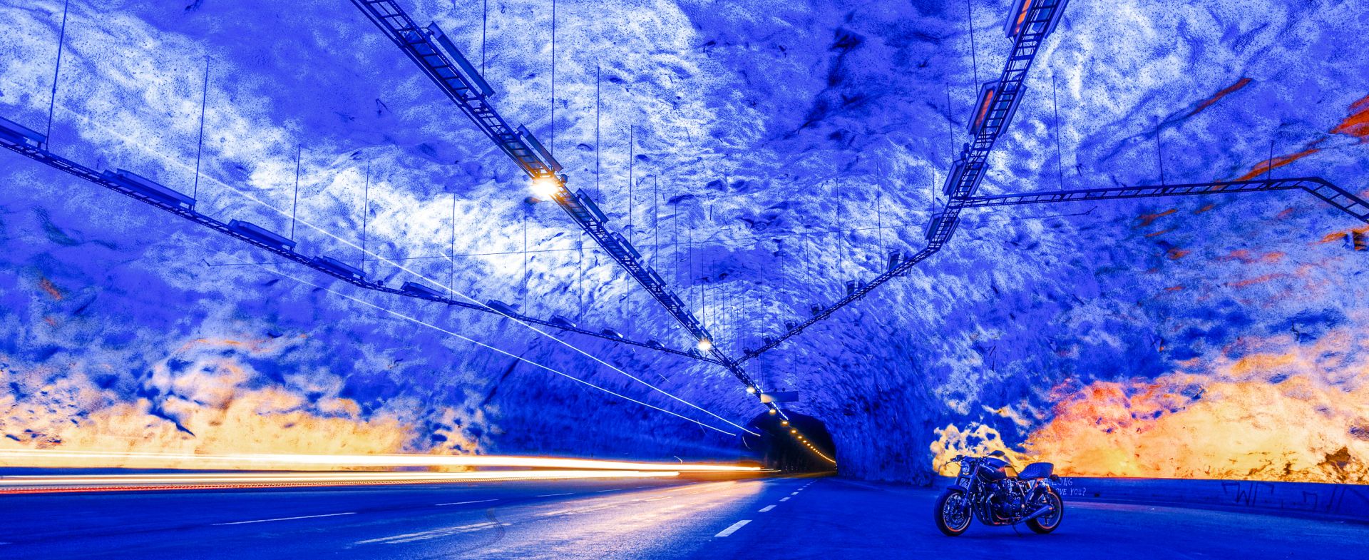 Laerdal tunel