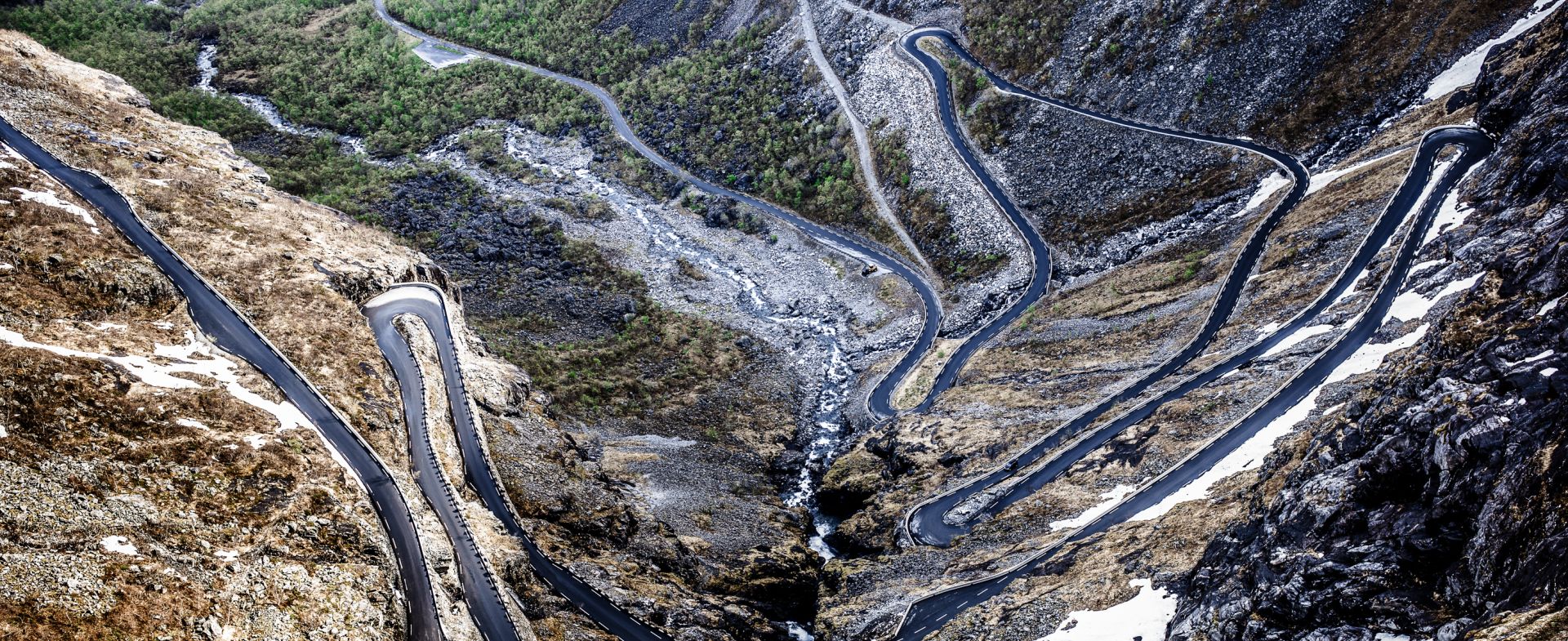 Trollsteigen