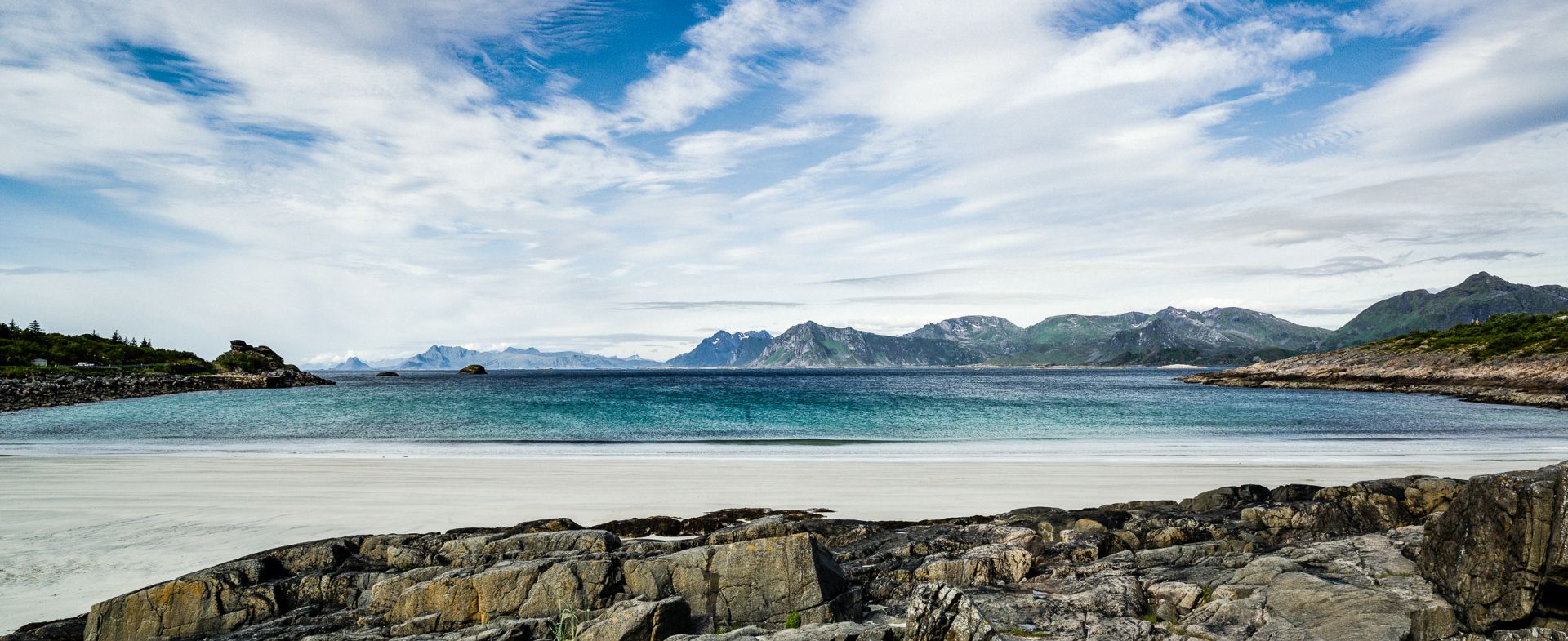 Rorvikstranda