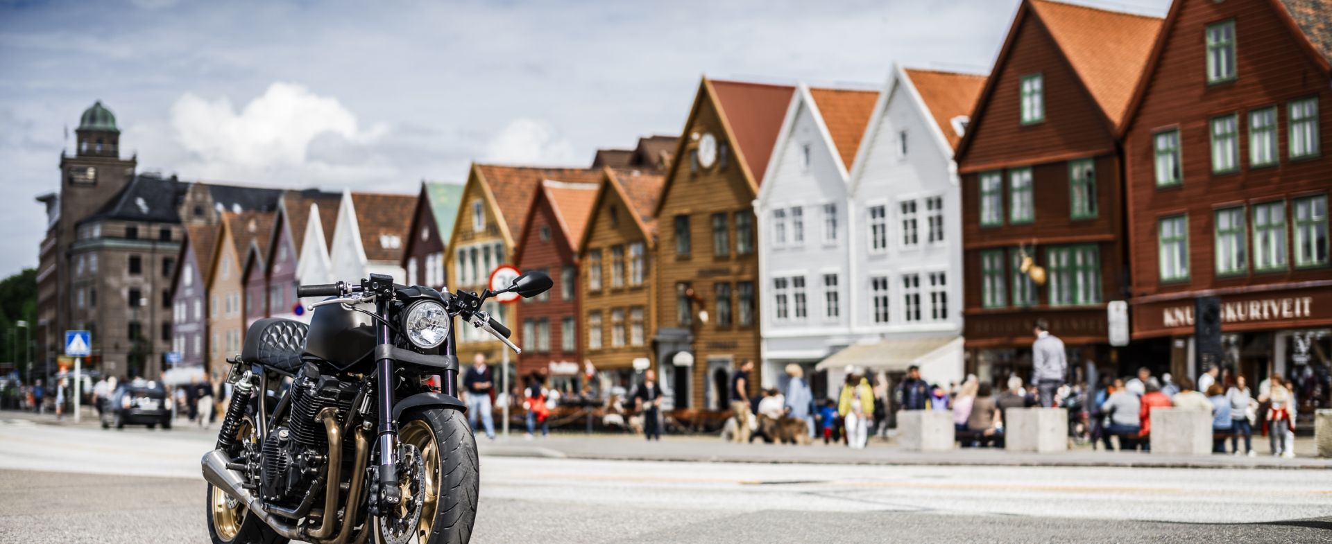 Bryggen