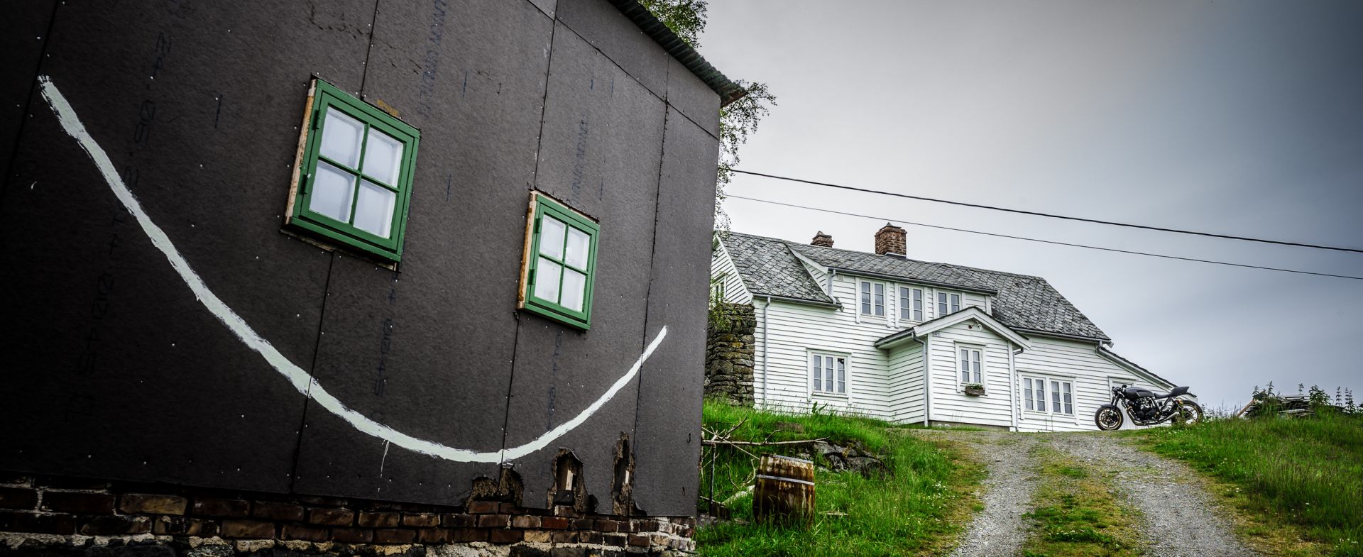 Guesthouse Kartveit