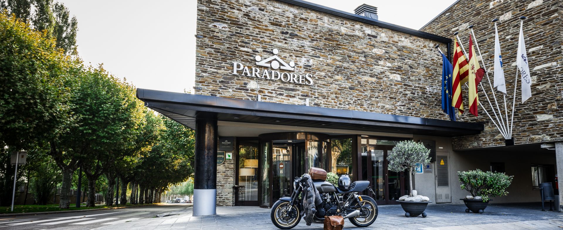 Parador de Seu D'Urgell