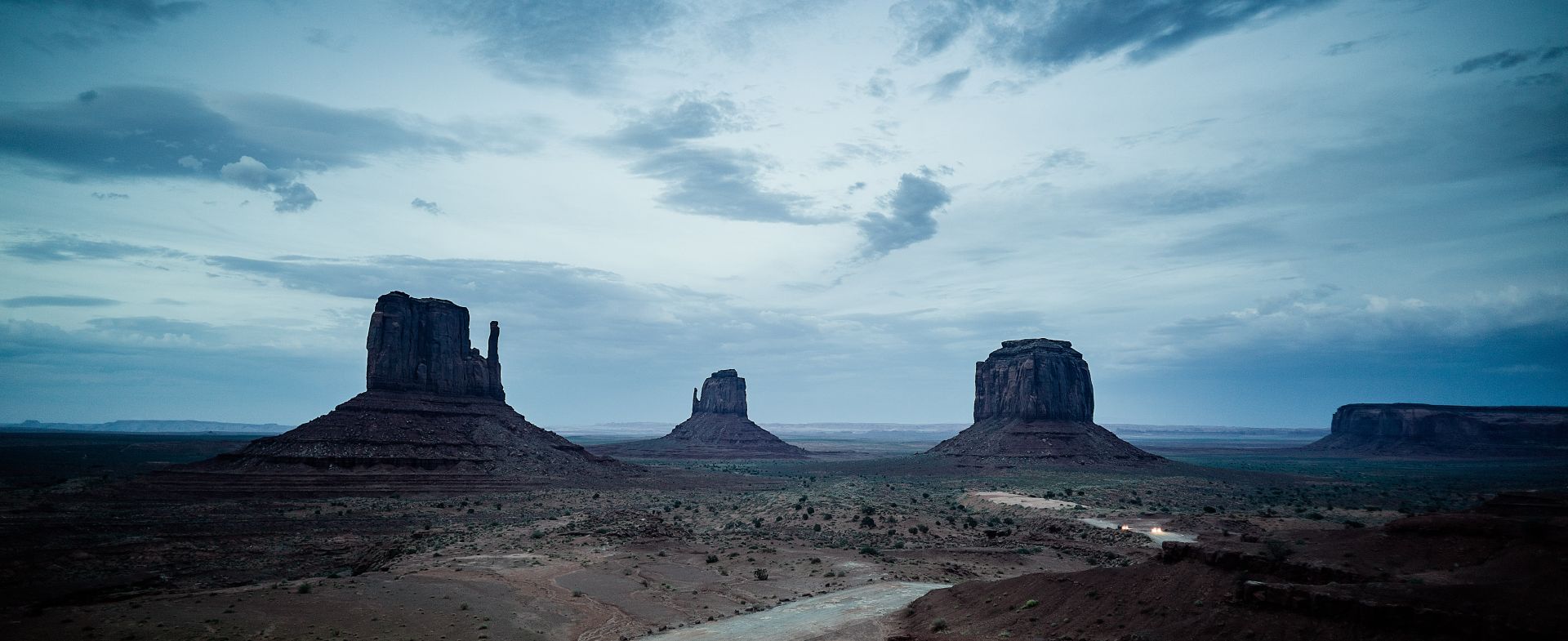 Monument Valley