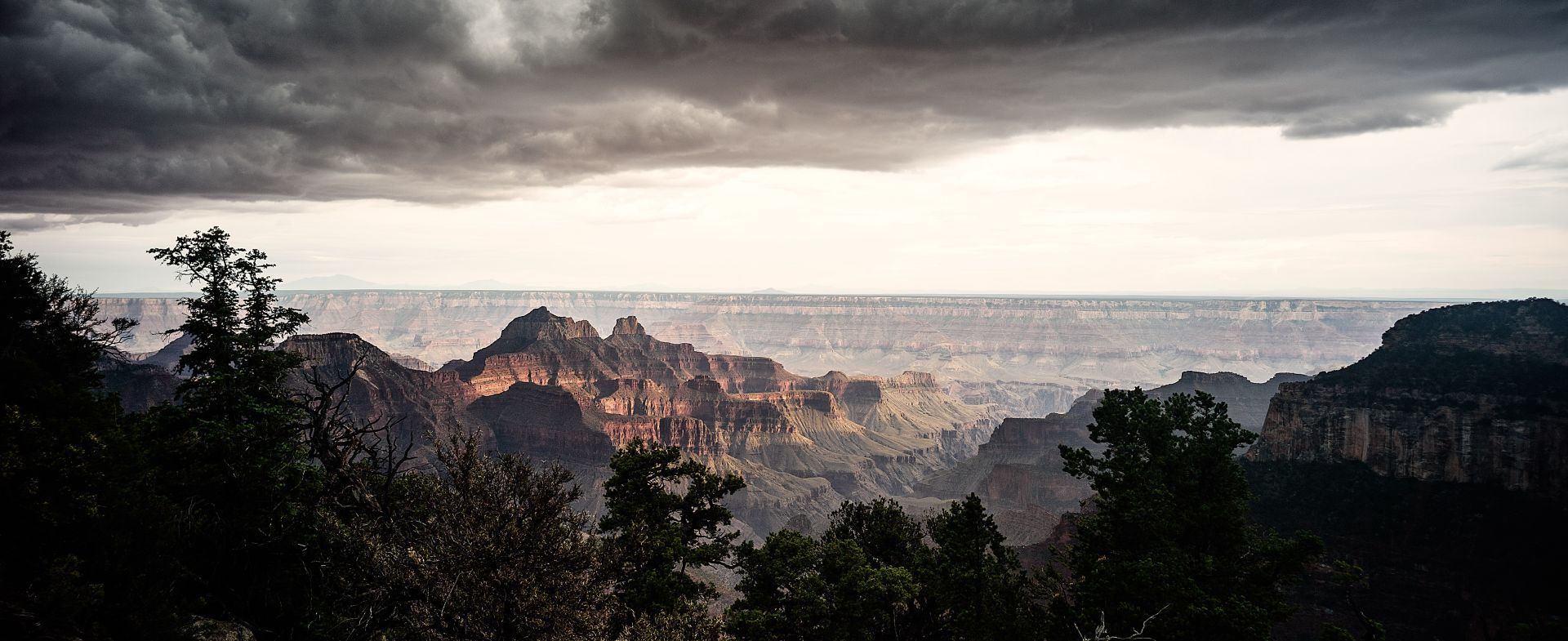 Grand Canyon North Rim