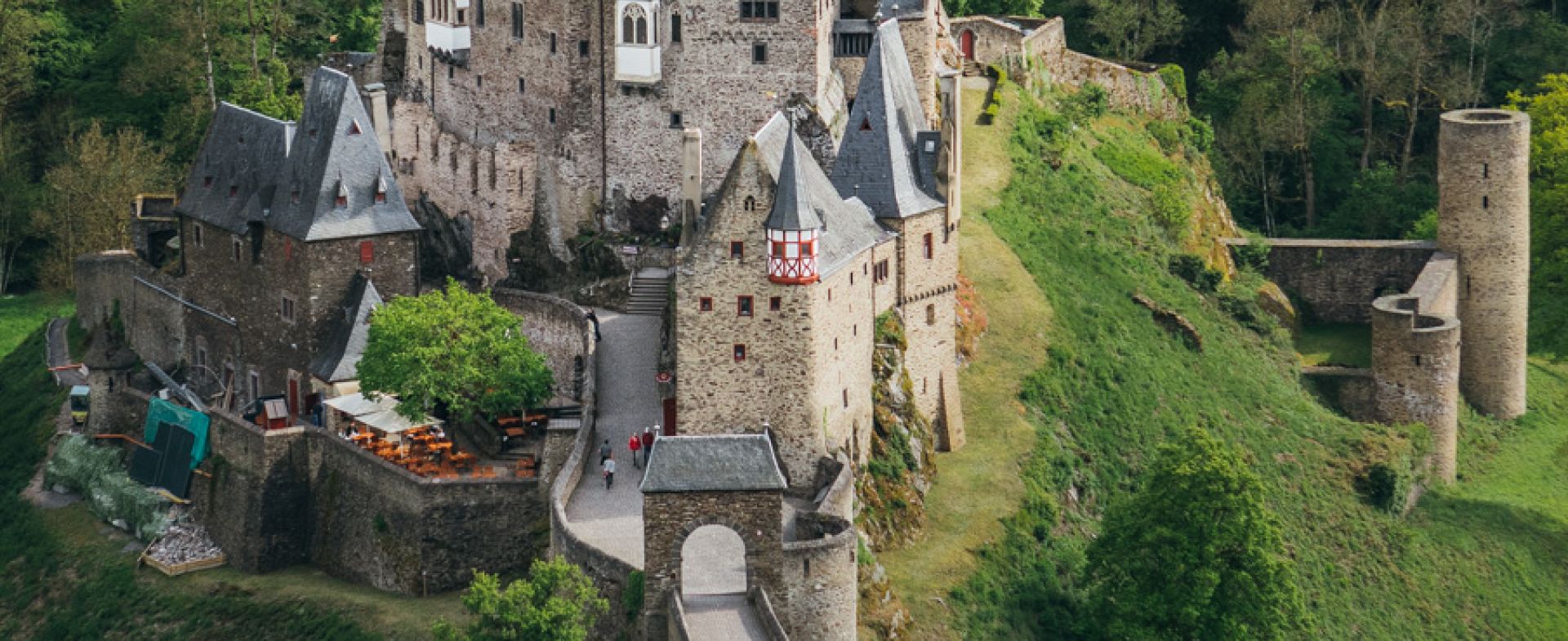 Burg Eltz