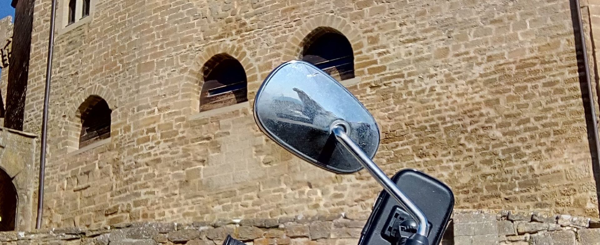 Château Olite