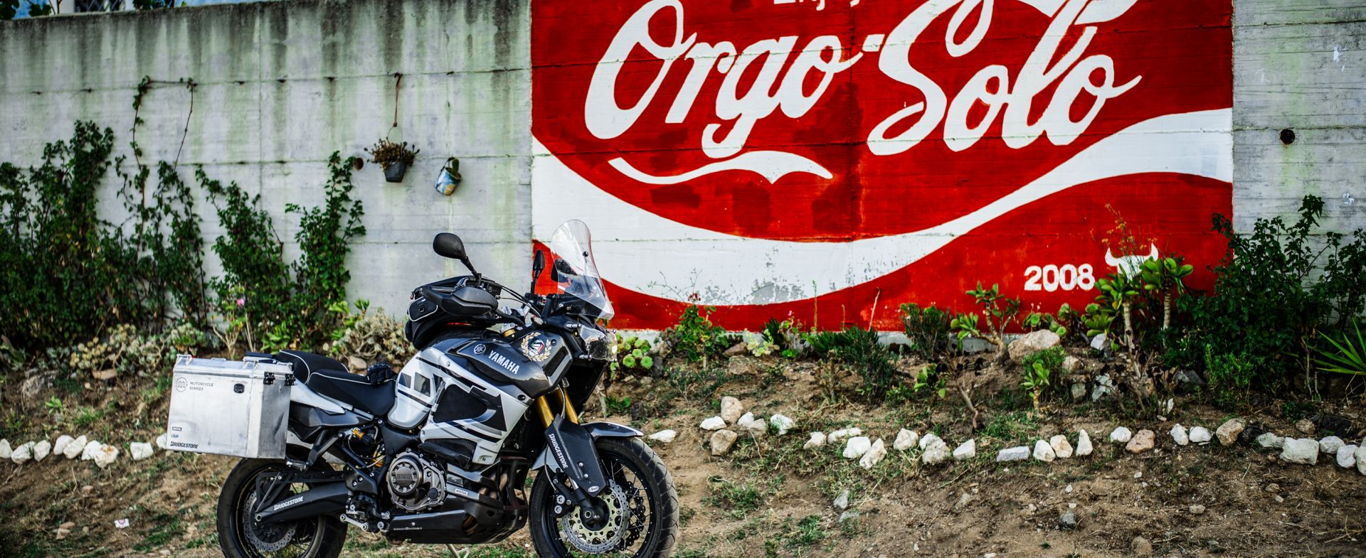 Street Art Orgosolo
