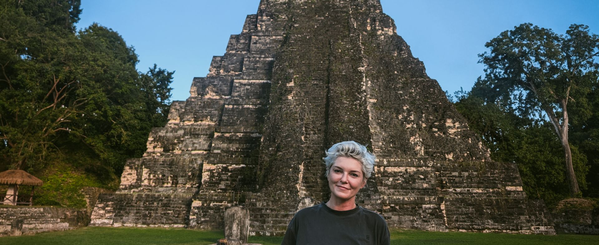 Tikal National Park