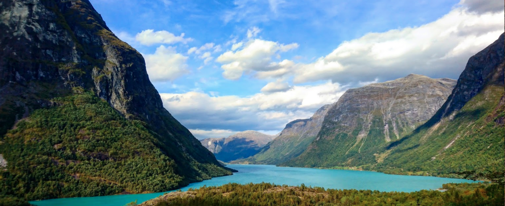 Loenvatnet