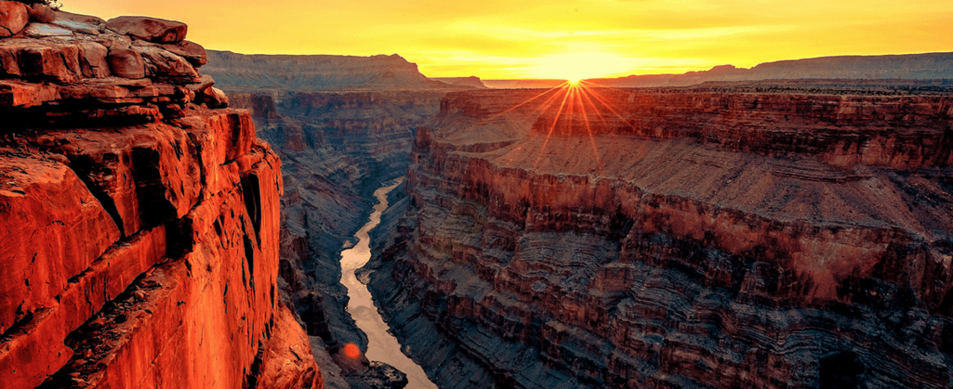 Toroweap Overlook