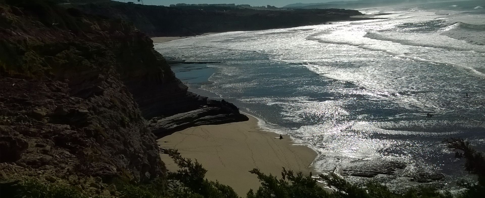 Praia dos Pescadores (Fisherman´s Beach)