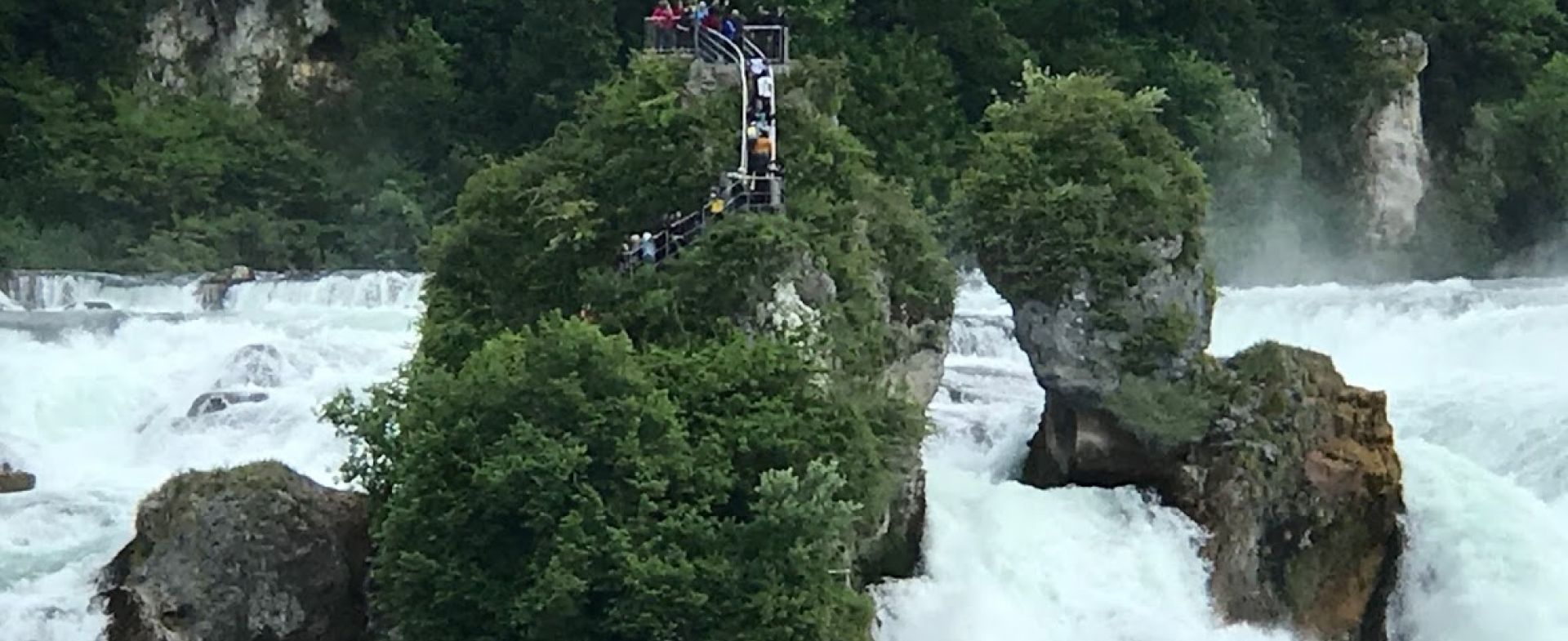 Rhine Falls