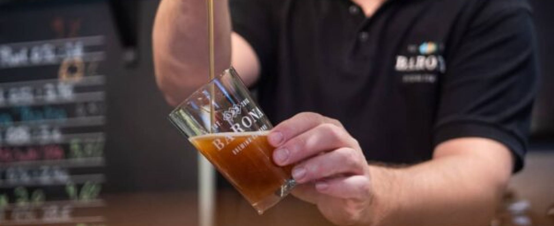 Barona Craft Beer House