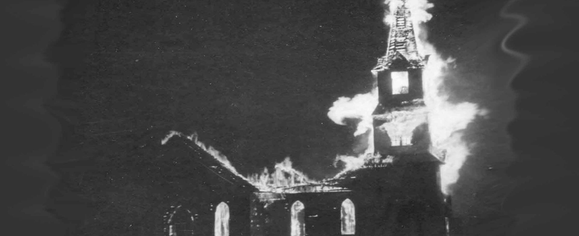 Scandinavian Destruction 