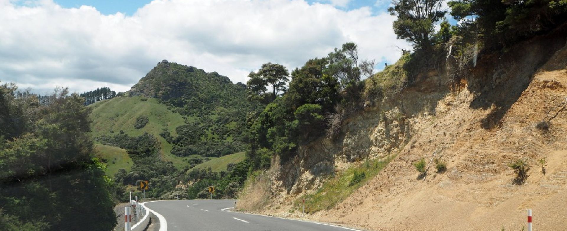 The Coromandel Loop