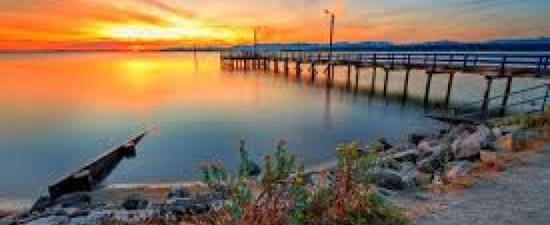 Crescent Beach