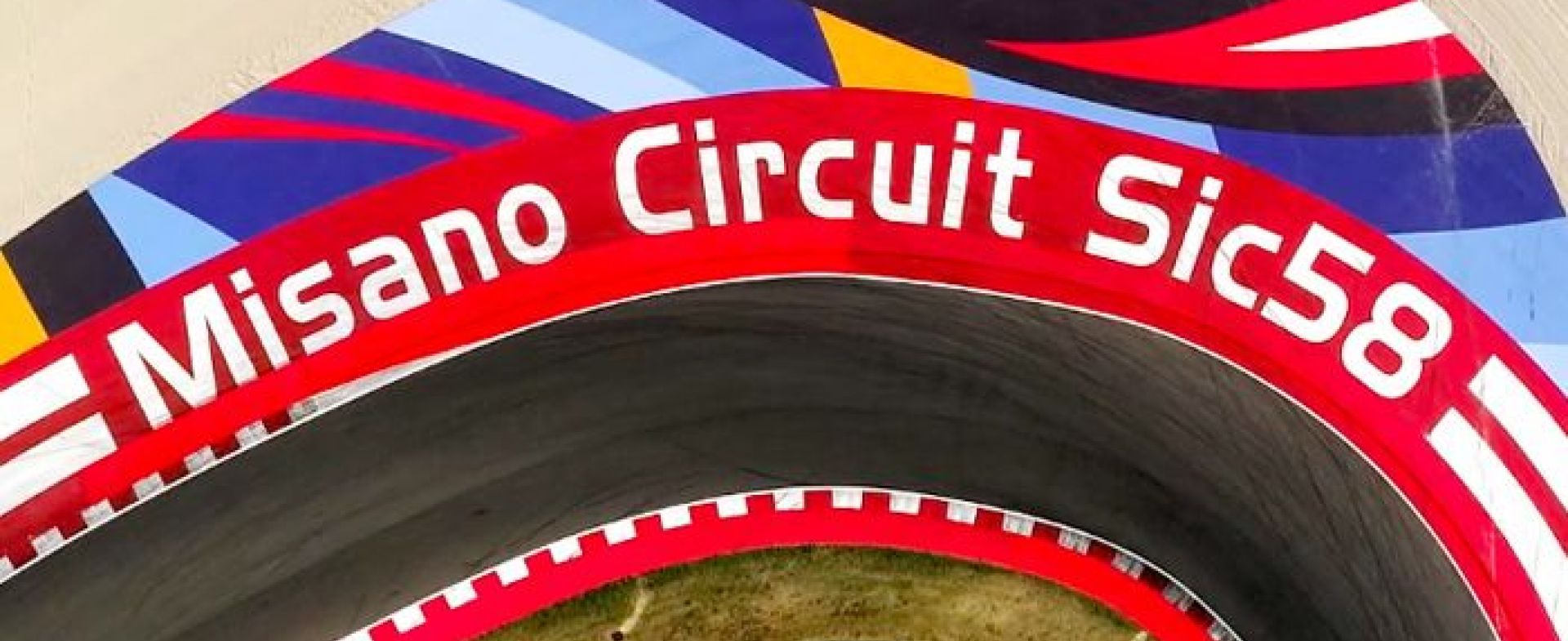 Misano World Circuit Marco Simoncelli